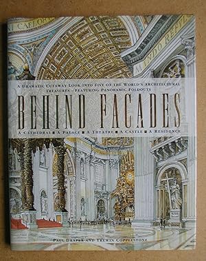 Seller image for Behind Facades. for sale by N. G. Lawrie Books