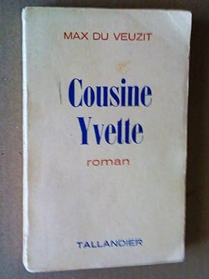 Cousine Yvette