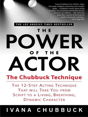 Image du vendeur pour The Power of the Actor: The Chubbuck Technique (Paperback or Softback) mis en vente par BargainBookStores