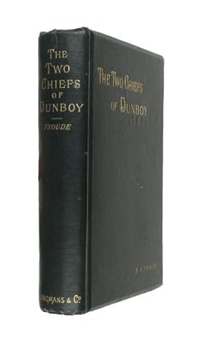 Bild des Verkufers fr The Two Chiefs of Dunboy: or, An Irish romance of the last century. zum Verkauf von Jarndyce, The 19th Century Booksellers