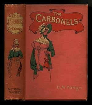 Seller image for The Carbonels. for sale by Jarndyce, The 19th Century Booksellers