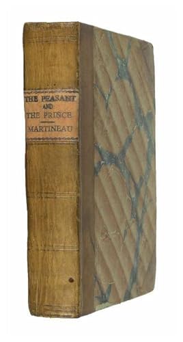 Seller image for The Playfellow. The Peasant and The Prince. A tale. for sale by Jarndyce, The 19th Century Booksellers