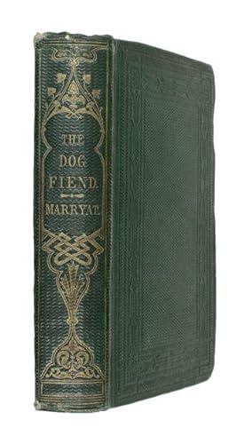 The Dog Fiend; or, Snarleyyow. By the Author of 'Peter Simple',. New edn.