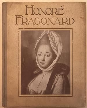 Seller image for Jean Honoré Fragonard for sale by Arthur Probsthain