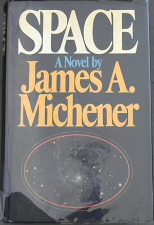 Seller image for SPACE for sale by Chapter 1