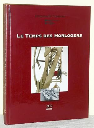 Le temps des horlogers