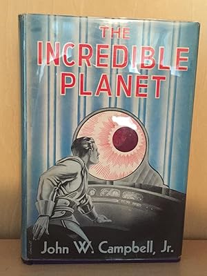 The Incredible Planet