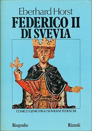 Federico II di Svevia