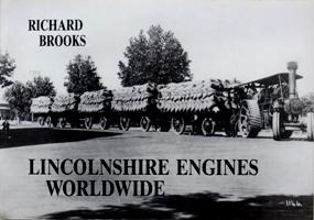 LINCOLNSHIRE ENGINES WORLDWIDE