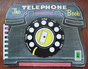 Imagen del vendedor de The Telephone Book a la venta por Antiquariaat Digitalis