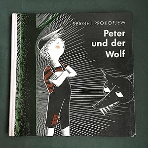 Peter und der Wolf