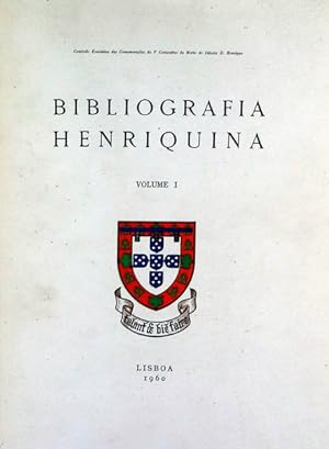 BIBLIOGRAFIA HENRIQUINA.
