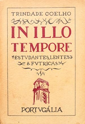 Imagen del vendedor de IN ILLO TEMPORE. a la venta por Livraria Castro e Silva