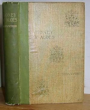 Honey of Aloes and Other Stories (1894)