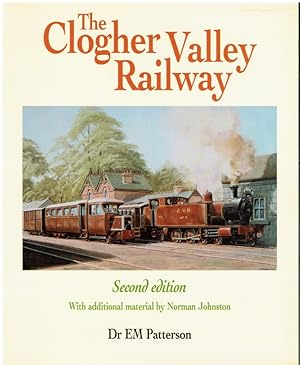 Immagine del venditore per The Clogher Valley Railway. venduto da Antiquariat Bernhardt