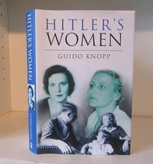 Immagine del venditore per Hitler's Women - and Marlene venduto da BRIMSTONES