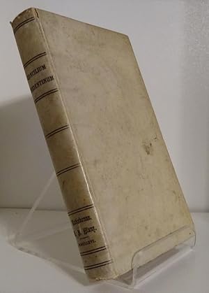 CANONES ET DECRETA SACROSANCTI OECUMENICI CONCILII TRIDENTINI SUB PAULO III. IULIO III. ET PIO IV...