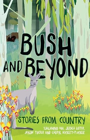 Seller image for Bush and Beyond (Paperback) for sale by Grand Eagle Retail