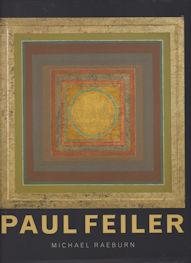 Image du vendeur pour Paul Feiler 1918-2013 mis en vente par timkcbooks (Member of Booksellers Association)