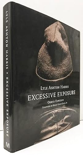 Lyle Ashton Harris: Excessive Exposure: The Complete Chocolate Portraits