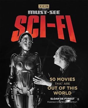 Immagine del venditore per Turner Classic Movies: Must-See Sci-fi (Paperback) venduto da Grand Eagle Retail