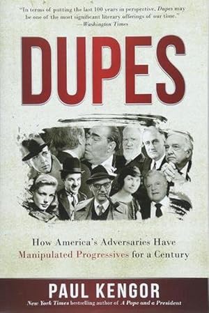 Seller image for Dupes (Paperback) for sale by Grand Eagle Retail
