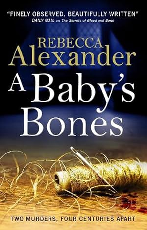 Seller image for A Baby's Bones (Paperback) for sale by Grand Eagle Retail