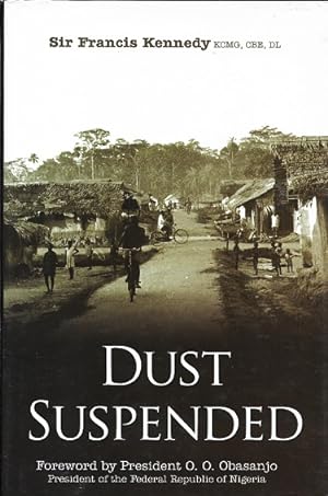 Dust Suspended