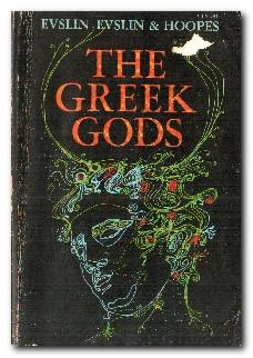 Seller image for The Greek Gods for sale by Darkwood Online T/A BooksinBulgaria