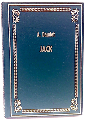 Seller image for Jack. Tomo 2 for sale by SalvaLibros