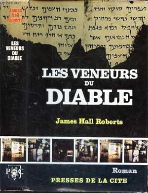 Bild des Verkufers fr LES VENEURS DU DIABLES zum Verkauf von Le-Livre