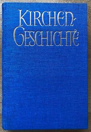 Immagine del venditore per Die Kirche im Zeitalter des Individualismus 1648 bis zur Gegenwart. 1. Hlfte: Im Zeichen des vordringenden Individualismus 1648-1800. venduto da Antiquariat Lohmann