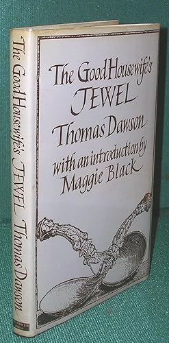 Seller image for The Good Housewife's Jewel for sale by Dearly Departed Books