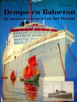Seller image for Dempo en Baloeran De mooiste schepen van het oosten for sale by nautiek