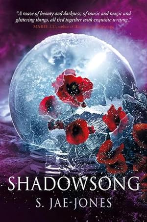 Immagine del venditore per Shadowsong (Paperback) venduto da Grand Eagle Retail