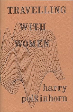 Immagine del venditore per Travelling With Women venduto da Kenneth Mallory Bookseller ABAA