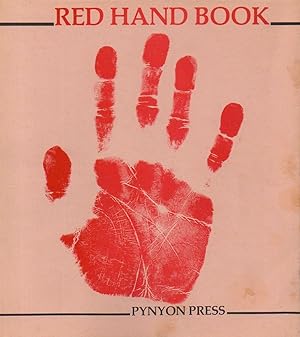 Bild des Verkufers fr Red Hand Book zum Verkauf von Kenneth Mallory Bookseller ABAA