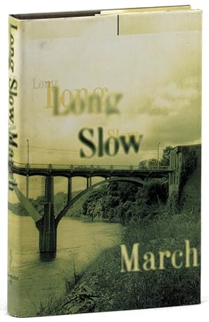 Immagine del venditore per Long Slow March venduto da Kenneth Mallory Bookseller ABAA