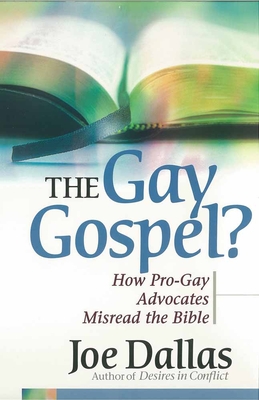 Seller image for The Gay Gospel?: How Pro-Gay Advocates Misread the Bible (Paperback or Softback) for sale by BargainBookStores