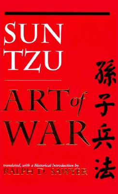 Seller image for The Art of War (Paperback or Softback) for sale by BargainBookStores
