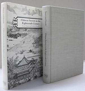 Seller image for Chinese Society in the Eighteenth Century for sale by Midway Book Store (ABAA)