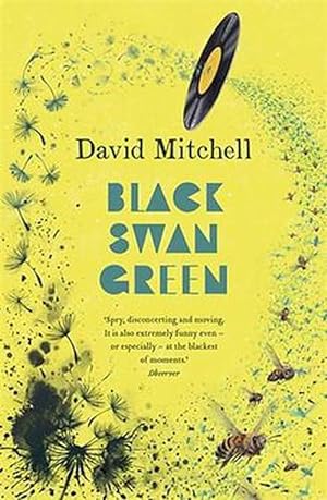 Immagine del venditore per Black Swan Green (Paperback) venduto da Grand Eagle Retail