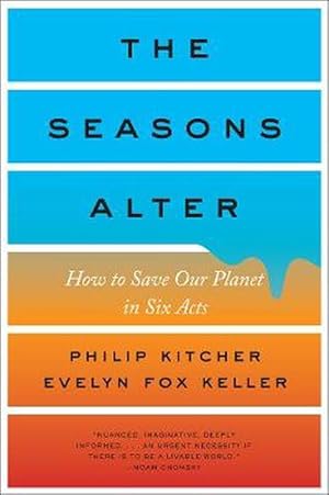 Seller image for The Seasons Alter (Paperback) for sale by Grand Eagle Retail