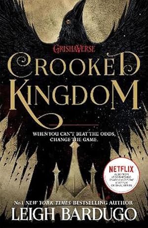 Imagen del vendedor de Six of Crows: Crooked Kingdom (Paperback) a la venta por Grand Eagle Retail