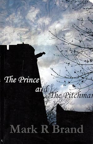 Bild des Verkufers fr The Prince and the Pitchman zum Verkauf von Kayleighbug Books, IOBA