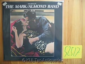 Seller image for The Last & Live [2 Vinyl-LPs]. for sale by KULTur-Antiquariat