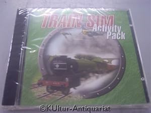 Train Sim Activity Pack [CD-Rom].