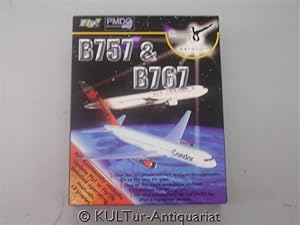 Fly! B757 & B767 [PC-Game].