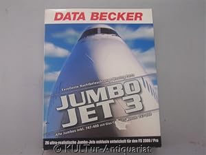 Jumbo Jet 3 (FS 2000 / Pro) [PC-Game].