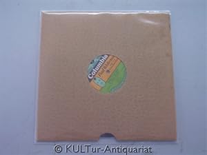 Where Is The Song Of Songs For Me / Just A Sweetheart [10" Schellack-Single]. NM/VG- Goldminegrad...